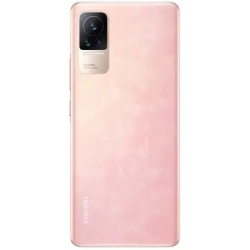 Xiaomi Civi Rear Housing Panel - Pink