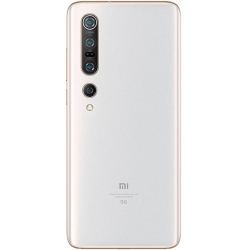 Xiaomi Mi 10 Pro 5G Rear Housing Panel - Alpine White