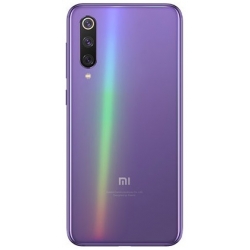 Xiaomi Mi 9 SE Rear Housing Panel Battery Door - Violet