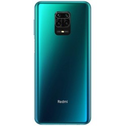 Xiaomi Redmi Note 9 Pro Max Rear Housing Panel Battery Door - Blue