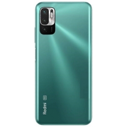 Xiaomi Redmi Note 10 5G Rear Housing Panel Aurora Green