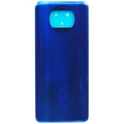 Xiaomi Poco X3 Pro Rear Housing Panel Module - Frost Blue