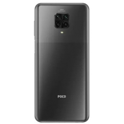 Xiaomi Poco M2 Pro Rear Housing Panel Module - Black