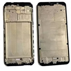 Xiaomi Poco M2 Pro Middle Frame Module - Black
