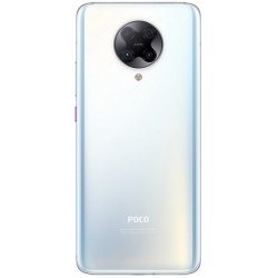 Xiaomi Poco F2 Pro Rear Housing Panel Battery Door Module - Phantom White