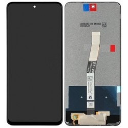 Xiaomi Redmi Note 9 Pro Max LCD Screen With Digitizer Module - Black