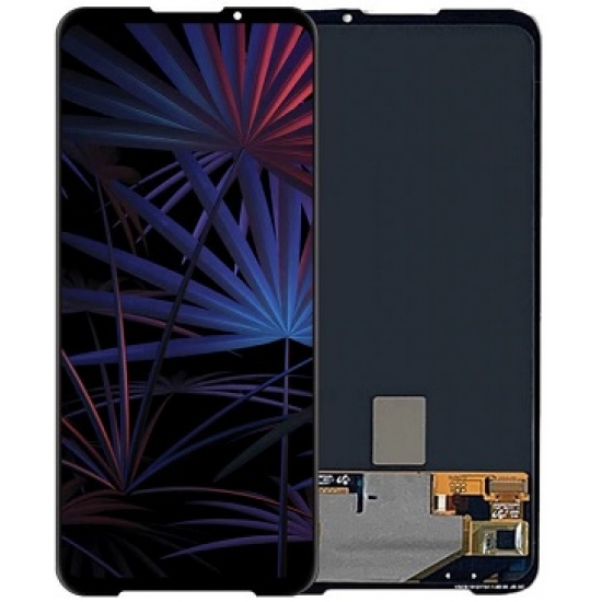 Xiaomi Black Shark 3 LCD Screen With Digitizer Module - Black Xiaomi Black Shark 3 LCD Screen With Digitizer Module - Black