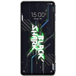 Xiaomi Black Shark 4S Pro LCD Screen With Digitizer Module - Black