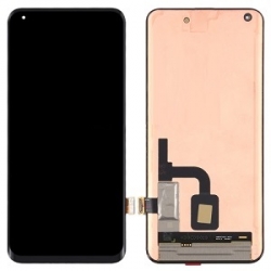 Xiaomi Mi 10 Pro 5G LCD Screen With Touch Display Module - Black