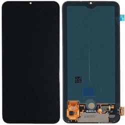 Xiaomi Mi 10T Lite 5G LCD Screen With Digitizer Module - Black
