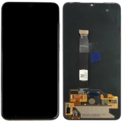Xiaomi Mi 9 LCD Screen With Digitizer Module - Black