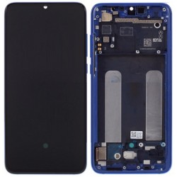 Xiaomi Mi 9T Pro LCD Screen With Frame Module - Blue