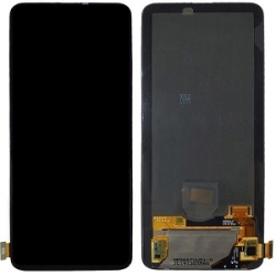 Xiaomi Poco F2 Pro LCD Screen With Digitizer Module - Black
