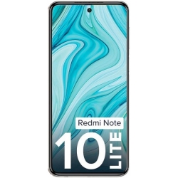 Xiaomi Redmi Note 10 Lite LCD Screen Replacement - Cellspare