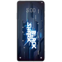 Xiaomi Black Shark 5 LCD Screen With Digitizer Module - BlacK