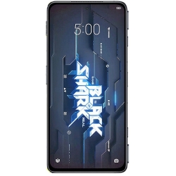 Xiaomi Black Shark 5 RS LCD Screen With Digitizer Module - Black