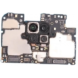 Xiaomi Redmi Note 9S Motherboard PCB Module