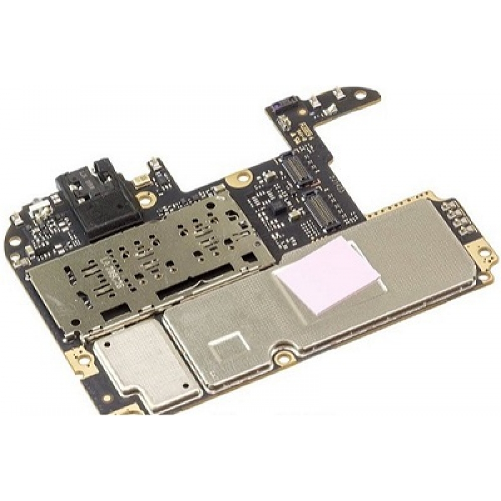 Xiaomi Redmi Note 7 Pro 64GB Motherboard PCB Module