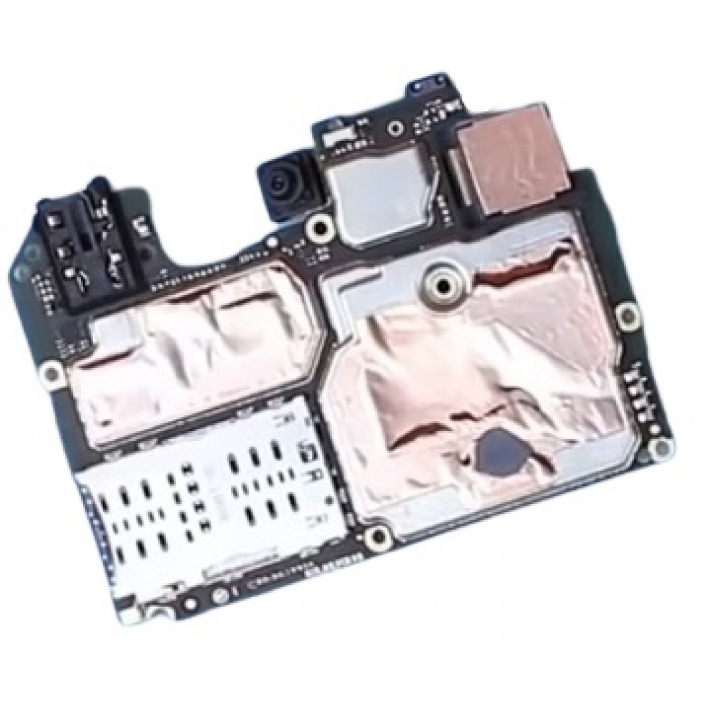 Xiaomi Redmi Note 10 5G Motherboard Module Cellspare xiaomi-redmi-note-10-5g-motherboard-module-cellspare