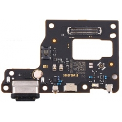 Xiaomi MI 9 Lite Charging Port PCB Module