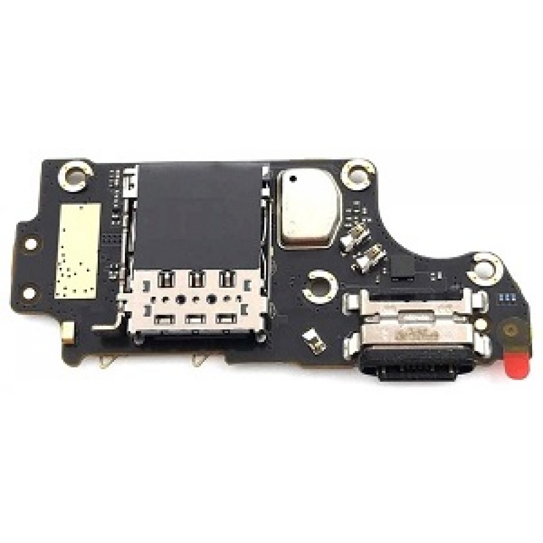Xiaomi Poco F2 Pro Charging Port PCB Replacement - Cellspare