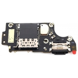 Xiaomi Poco F2 Pro Charging Port PCB Module