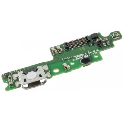 Xiaomi Redmi 4 Prime Charging Port PCB Module