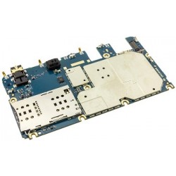 Xiaomi Mi Max 2 128GB Motherboard Module