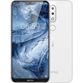 Nokia X6 2018