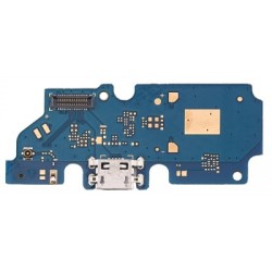 Nokia 2.4 Charging Port PCB Module