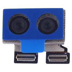 Nokia 2.4 Rear Camera Module