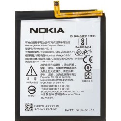 Nokia 3.4 Battery Module