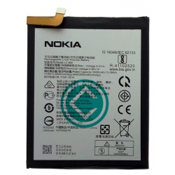 Nokia 7.2 Battery Replacement Module