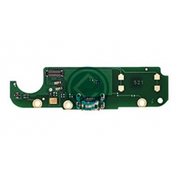 Nokia 2 Charging Port PCB Board Module