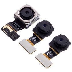 Nokia 3.4 Rear Camera Module 