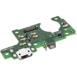 Nokia 8.3 5G Charging Port PCB Module