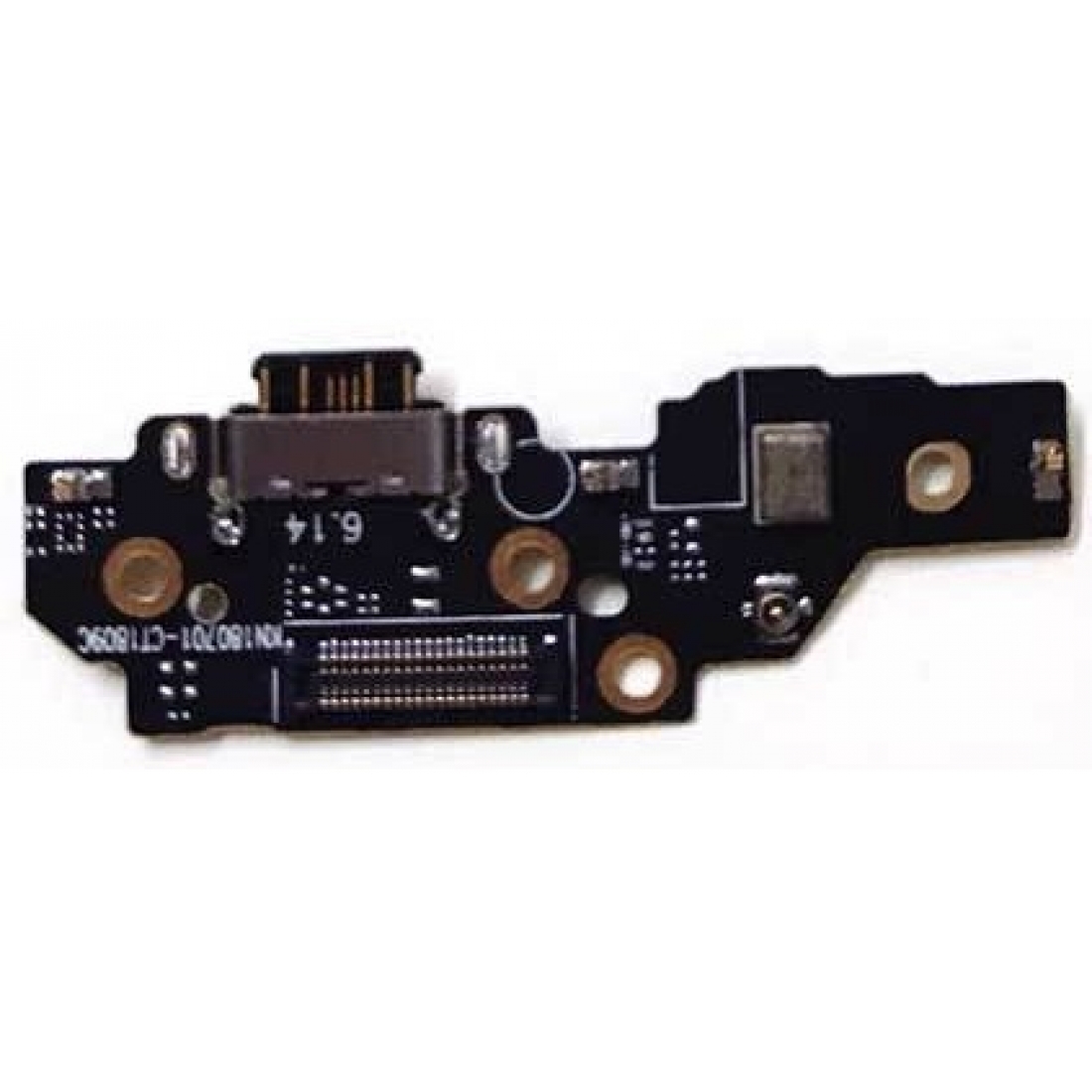 Nokia G20 Charging Port PCB Replacement Cellspare