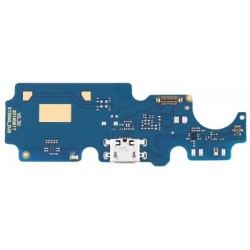 Nokia C1 Plus Charging Port PCB