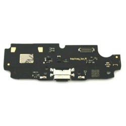 Nokia C2 Tennen Charging Port PCB