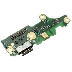 Nokia C20 Plus Charging Port PCB Module