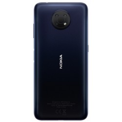 Nokia G10 Rear Housing Panel Battery Door - Night Nokia G10 Rear Housing Panel Battery Door - Night