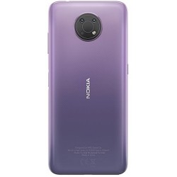 Nokia G10 Rear Housing Panel Battery Door - Dusk
