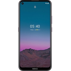 Nokia 5.4 LCD Screen With Digitizer Module - Black