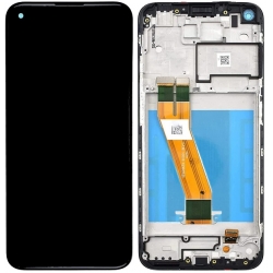 Nokia 5.4 LCD Screen With Frame Digitizer Module