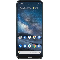 Nokia 8.3 5G LCD Screen With Digitizer Module - Black