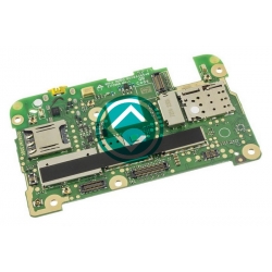 Nokia 2 2018 Motherboard PCB Module