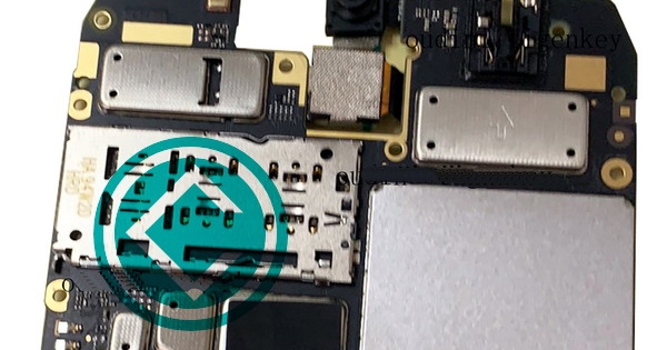 Nokia 64GB Motherboard PCB Module