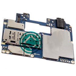 Nokia 3.4 64GB Motherboard PCB Module