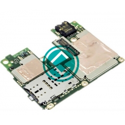 Nokia 6.2 Motherboard PCB Module