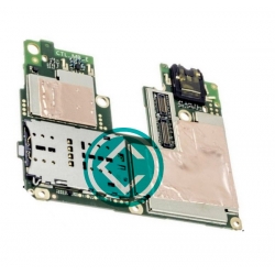 Nokia 7.2 Motherboard PCB Module